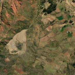 Satellite imagery of Cerro Mosoj Pasto, BO