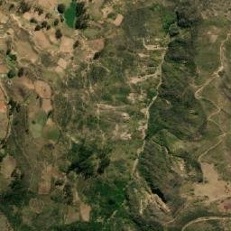 Satellite imagery of Cerro Mosoj Pasto, BO