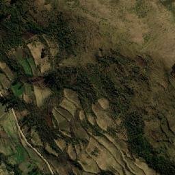 Satellite imagery of Pukakaca, BO