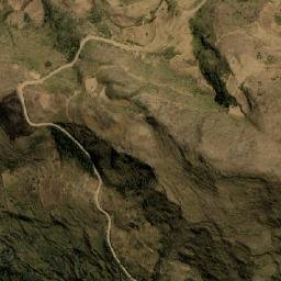 Satellite imagery of Pukakaca, BO