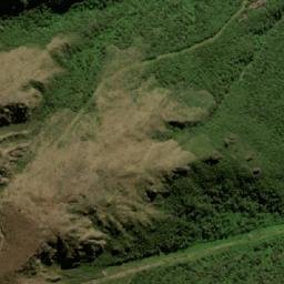 Satellite imagery of Balcón, BO