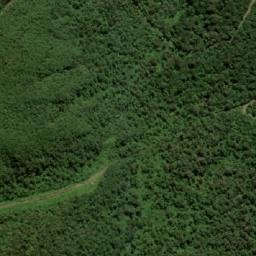 Satellite imagery of Balcón, BO