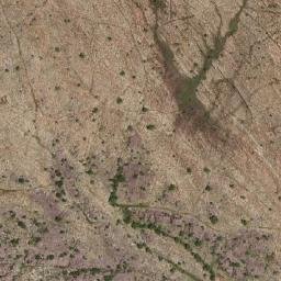 Satellite imagery of Chedda Cliffs, AU
