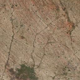 Satellite imagery of Chedda Cliffs, AU