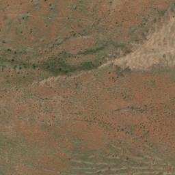 Satellite imagery of Downer Hill, AU