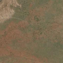 Satellite imagery of Downer Hill, AU