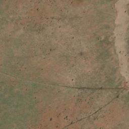 Satellite imagery of Downer Hill, AU
