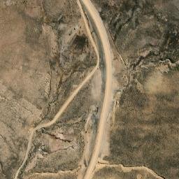 Satellite imagery of Cerro Iruchuta, BO