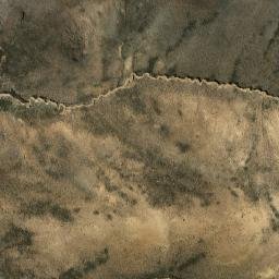 Satellite imagery of Cerro Iruchuta, BO