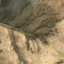 Satellite imagery of Cerro Iruchuta, BO