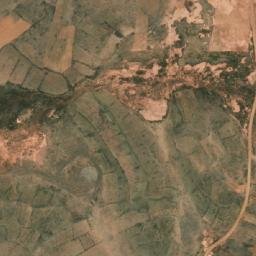 Satellite imagery of Cerro Antaquira, BO