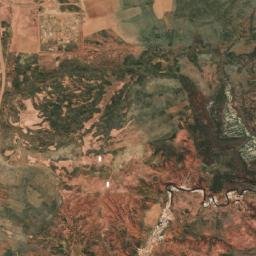 Satellite imagery of Cerro Antaquira, BO