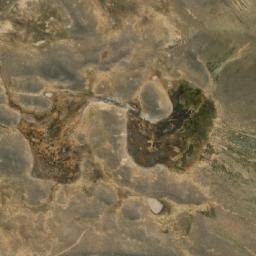Satellite imagery of Cerro Cachaca, BO