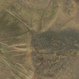 Satellite imagery of Cerro Cachaca, BO