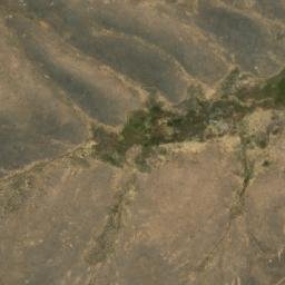 Satellite imagery of Cerro Cachaca, BO