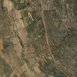 Satellite imagery of Cerro Piacaco, BO