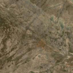 Satellite imagery of Cerro Malla Jakke, BO
