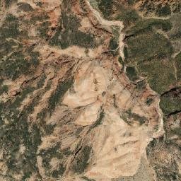 Satellite imagery of Cerro Millu Jakke, BO