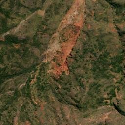 Satellite imagery of Cerro Mosoj Pasto, BO