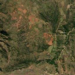 Satellite imagery of Cerro Mosoj Pasto, BO