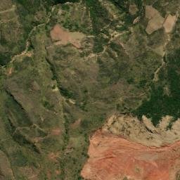Satellite imagery of Cerro Mosoj Pasto, BO