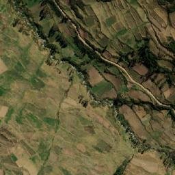 Satellite imagery of Pukakaca, BO