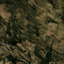 Satellite imagery of Pukakaca, BO