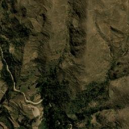 Satellite imagery of Pukakaca, BO