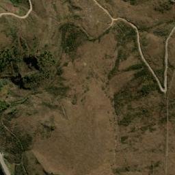 Satellite imagery of Balcón, BO