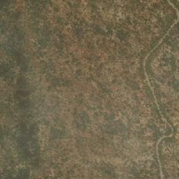 Satellite imagery of Lucoto, AO