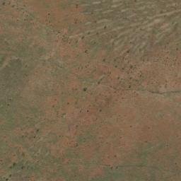 Satellite imagery of Downer Hill, AU