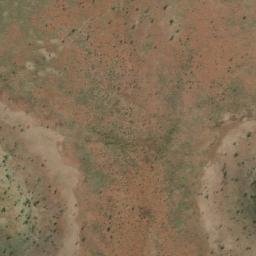 Satellite imagery of Downer Hill, AU