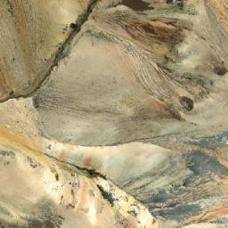 Satellite imagery of Cerro Sinejavi, BO
