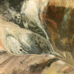 Satellite imagery of Cerro Sinejavi, BO