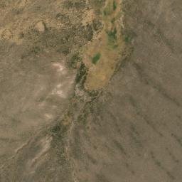 Satellite imagery of Cerro Condoriri, BO