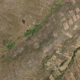 Satellite imagery of Cerro Condoriri, BO