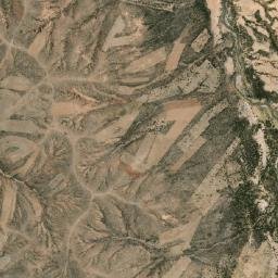 Satellite imagery of Cerro Titiri, BO