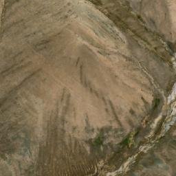 Satellite imagery of Cerro Chacaloma, BO