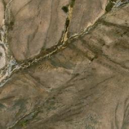 Satellite imagery of Cerro Chacaloma, BO