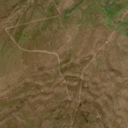 Satellite imagery of Cerro Singro, BO