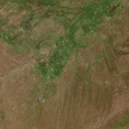 Satellite imagery of Cerro Singro, BO