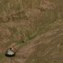 Satellite imagery of Cerro Singro, BO