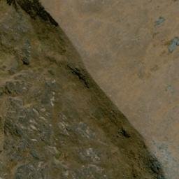 Satellite imagery of Cerro Llanta Pallana, BO