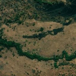 Satellite imagery of Cairngorm, ZW