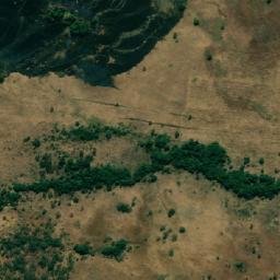 Satellite imagery of Cairngorm, ZW