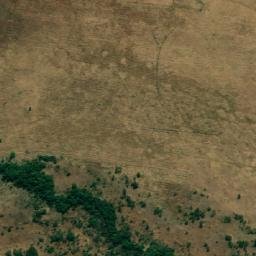 Satellite imagery of Cairngorm, ZW