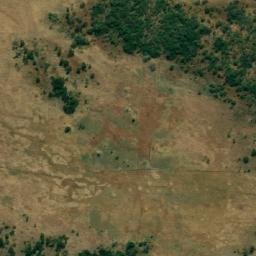 Satellite imagery of May, ZW