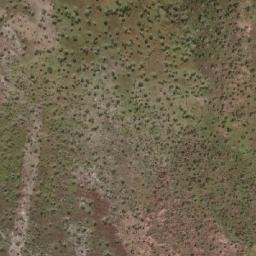 Satellite imagery of Chedda Cliffs, AU