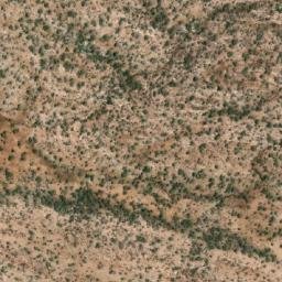 Satellite imagery of Mount Felix, AU
