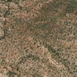 Satellite imagery of Mount Felix, AU